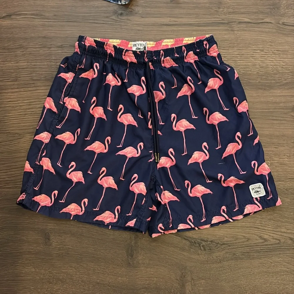 Men’s swimsuit bundle - small - Picture 2 of 9